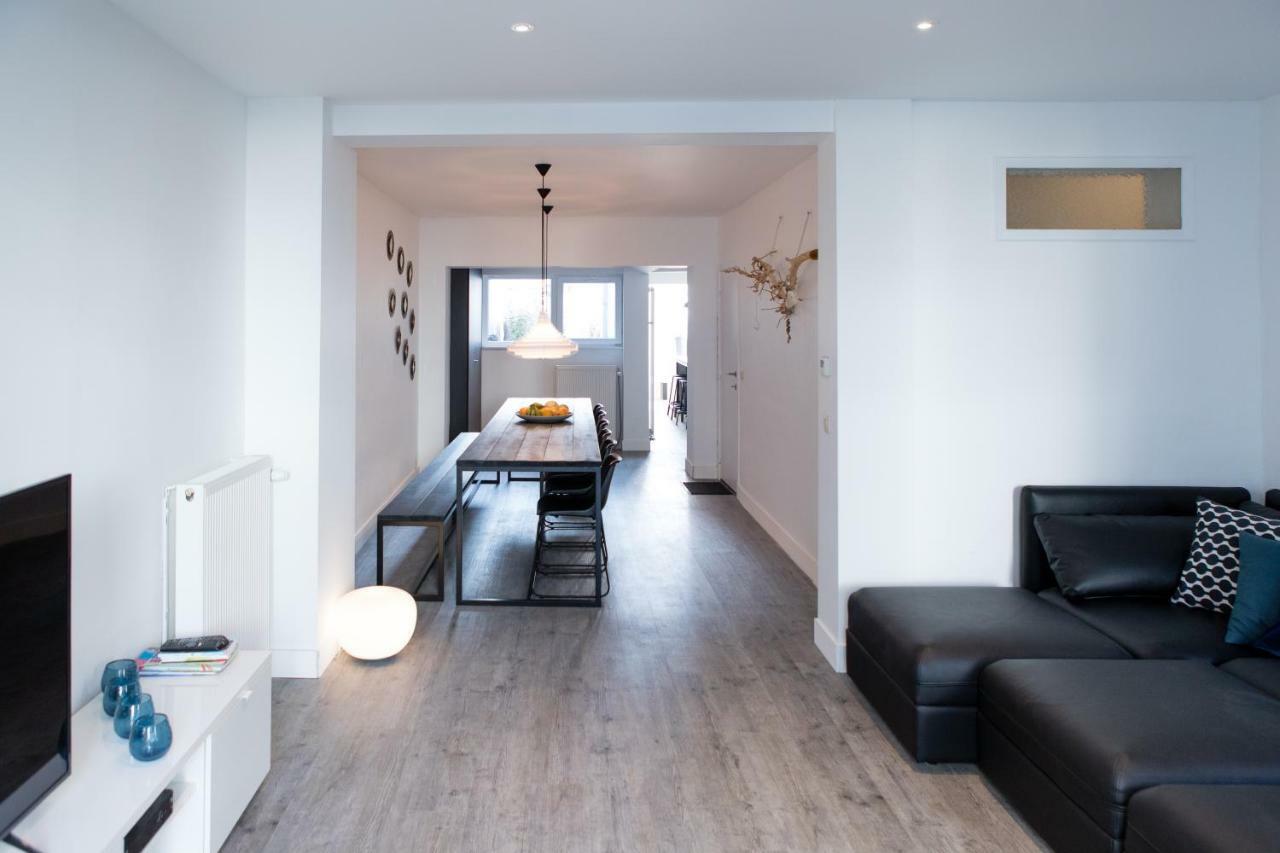 Villa Wellington أوستيند المظهر الخارجي الصورة