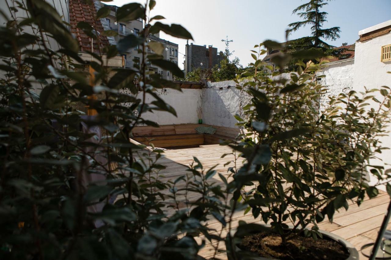 Villa Wellington أوستيند المظهر الخارجي الصورة