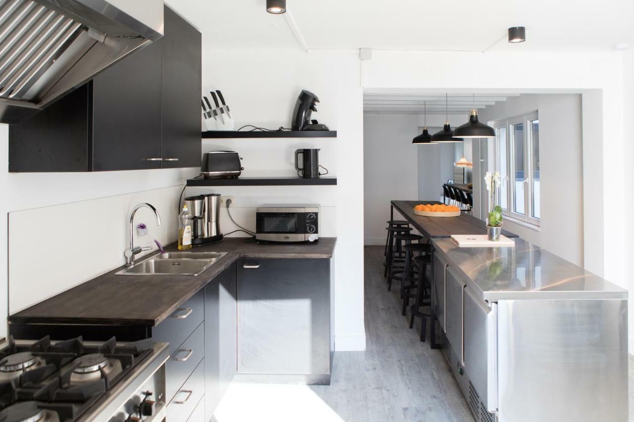 Villa Wellington أوستيند المظهر الخارجي الصورة